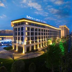 Mercure Jingjiang Downtown