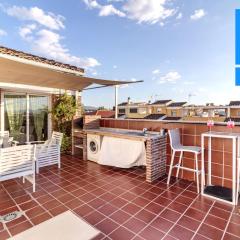 Atico Escapada a Granada