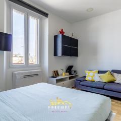 Milano Centrale Near The Station & Wi-Fi