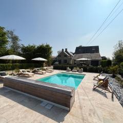 La Grange Des Guesdons