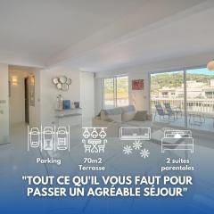 Coco - Spacieux - Luxueux - VCA