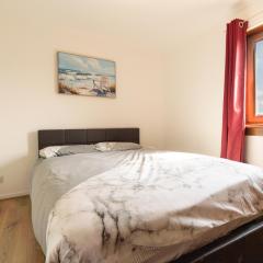 Callums Place in Edinburgh Near Portobello Beach