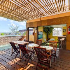 Hotel O My Home@Bali