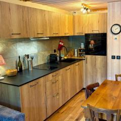 RPP C213 - Charmant appt 4pers-Ski aux pieds