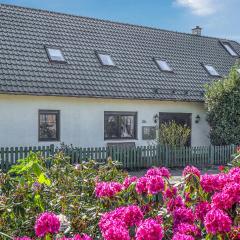 Ferienwohnung Ueckermünde