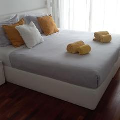 Apartamento Mouzinho de Albuquerque