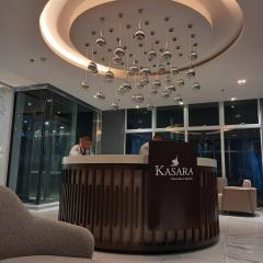 Cozy Nook in the City