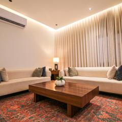 3BD Apartment in Qurtubah - RIDAF