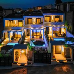 Kara Villas