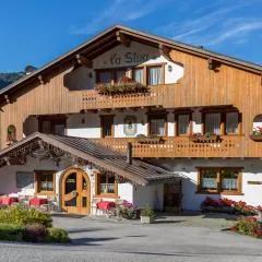 Hotel Garni la Stua