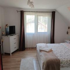 Pension Klarissa