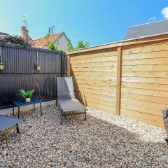 Jolie Maison Proche Plage