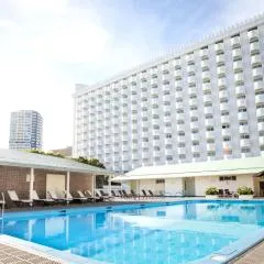 Grand Prince Hotel Shin Takanawa