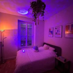 Cosy Appart Hotel Levallois-Perret 92