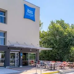 ibis budget Le Cannet des Maures