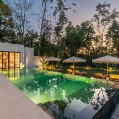 Fire Fly Villa