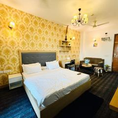 Dream Vibes the Cosy Stay