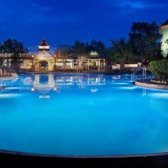 Disney's Saratoga Springs Resort & Spa
