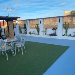 Santa Ana En La Playa Lo Pagan