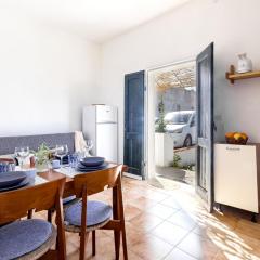 Mistral Guest House