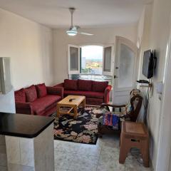 قرية شاطئ الفيروز الساحل الشمالي