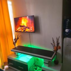 Cozyblue Fully Furnished 1 Bedroom Apartment BnB