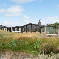 Amazing Home In Fanø With Sauna