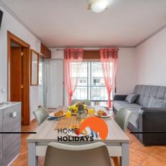 #286 Avenida de Ceuta - Alsol by Home Holidays