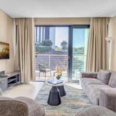 The Terrace101- 2 Bed, Sandton