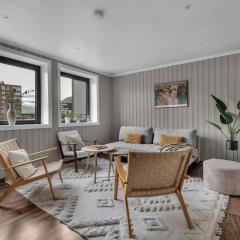 Northstay - City Centers