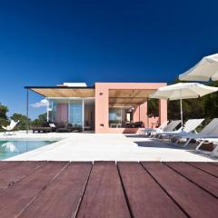 Stunning Seaside Oasis in Ibiza, 1049