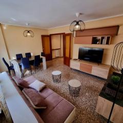 Monreal del Pilar - Turistea