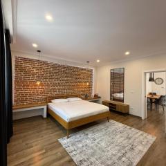 Ursachi Apartaments & Rooms