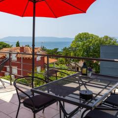 Apartman Sunshine Njivice Krk by Villas Guide