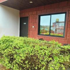 HOTEL GREEN CRYSTAL LINGMALA Mahabaleshwar