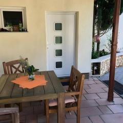Ferienwohnung Auszeit
