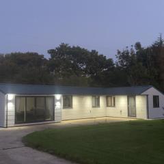 Awel Y Trydan Cottage