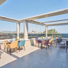 Four-G Hotel Premium