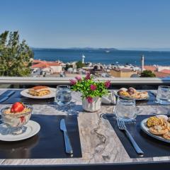 Four-G Hotel Premium