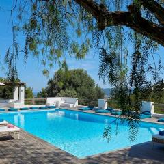 Elegant Villa Retreat in Ibiza's Heart, 1041