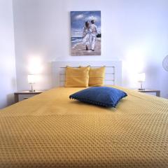 Sun Waves City Family Apartment