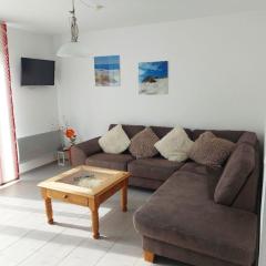 Ferienhaus Kampweg 32