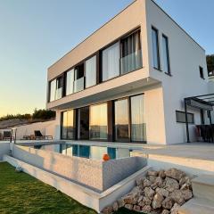 Villa Keli by Istrialux