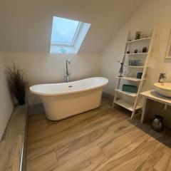 BlueWillowRetreat Spiddal