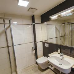 VacationClub - BORMIO Apartament 17