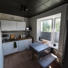 Kauguri apartment residence