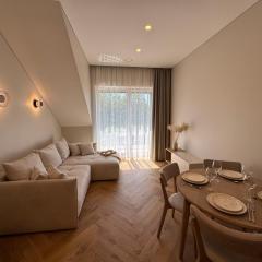 Sea & Pinewoods Stay - Nemirseta Beach Apartment Palanga