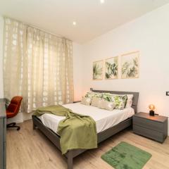 Appartamento Green House