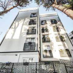 Vion Sea Boutique Hotel - Golem Durrës