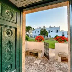 Masseria Luco